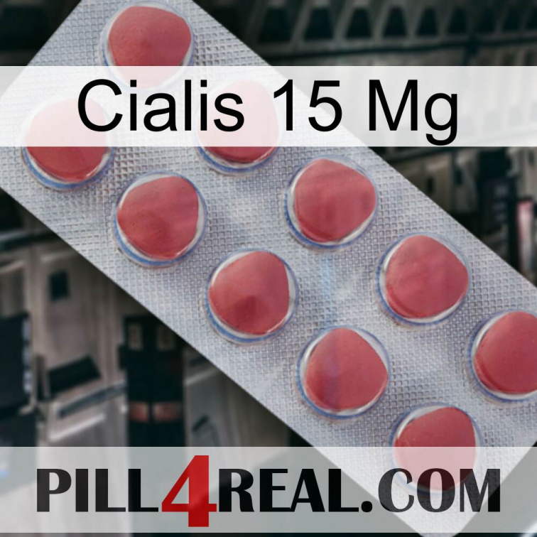 Cialis 15 Mg 18